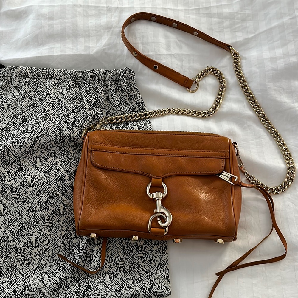 Rebecca Minkoff Crossbody